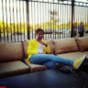 Meet your Posher, Monica